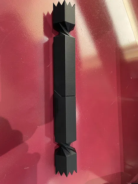 Hộp Quà Nổ Giáng Sinh - Image 6