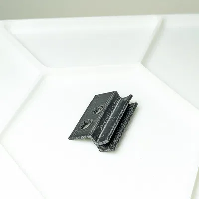 Kẹp Cửa Sổ Winnebago Travato Series M-59G Ram 2014