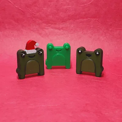 Một chú Ếch Tên Jeremy