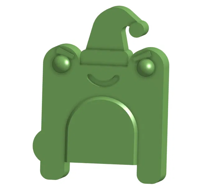 Một chú Ếch Tên Jeremy - Image 3