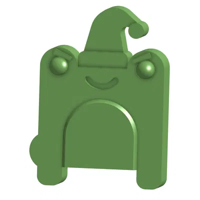 Một chú Ếch Tên Jeremy