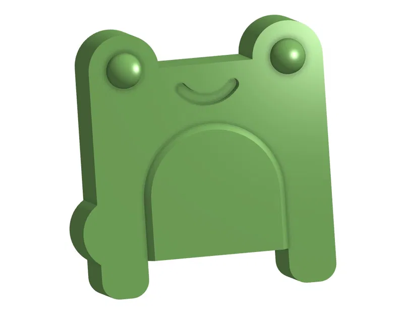 Một chú Ếch Tên Jeremy - Image 6