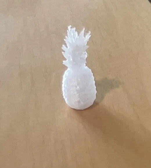 Trái Thơm Nhìn Y Như Thật - Image 1