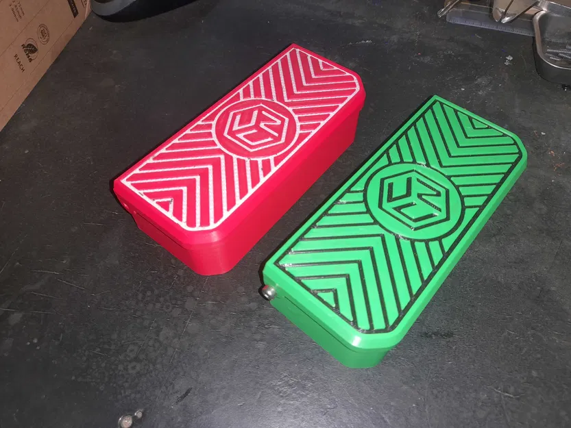 Hộp đựng ren xoắn và bộ chuyển đổi mỏ hàn CNC Kitchen - Image 3