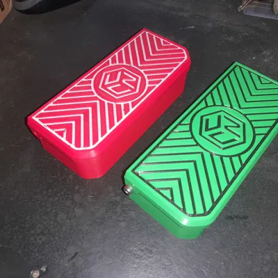 Hộp đựng ren xoắn và bộ chuyển đổi mỏ hàn CNC Kitchen