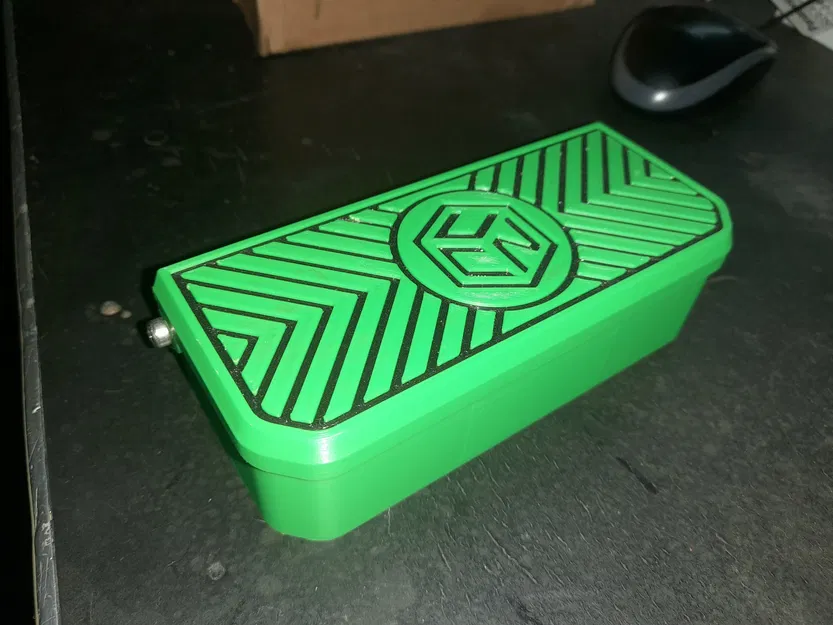 Hộp đựng ren xoắn và bộ chuyển đổi mỏ hàn CNC Kitchen - Image 4