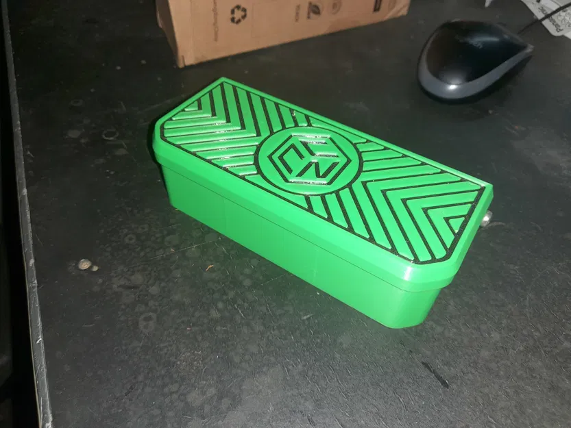 Hộp đựng ren xoắn và bộ chuyển đổi mỏ hàn CNC Kitchen - Image 5