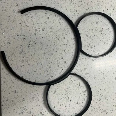 Băng Đô Tai Minnie Mouse Cho Bé