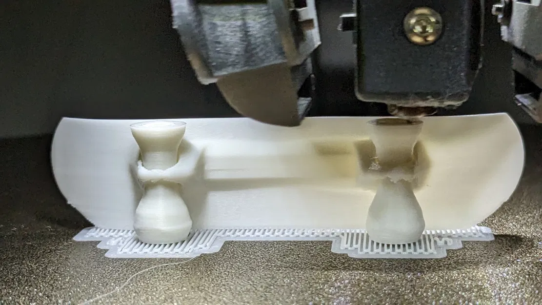 Fingerboard In Place - Image 5