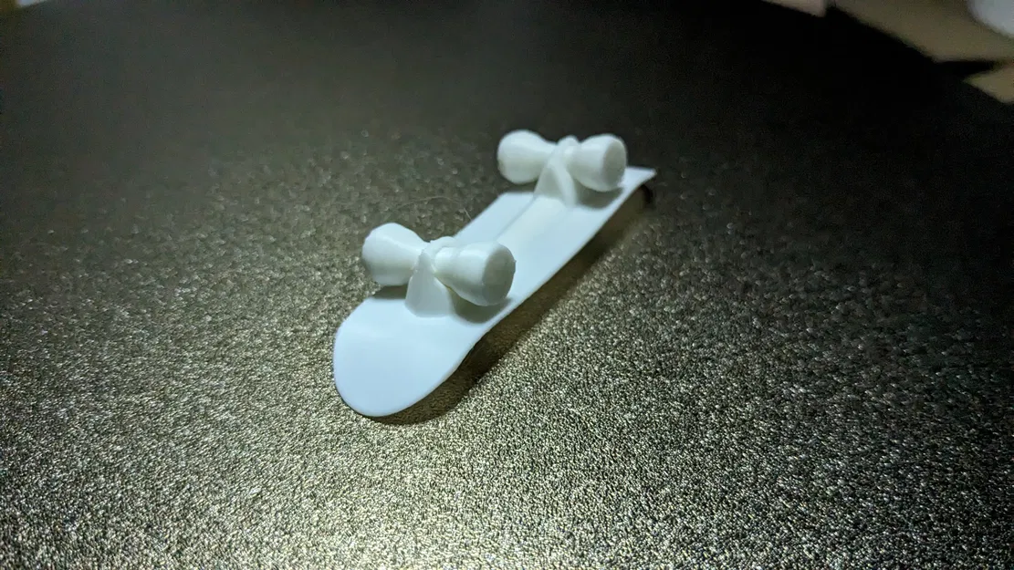 Fingerboard In Place - Image 8