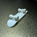 Fingerboard In Place - Thumbnail 8