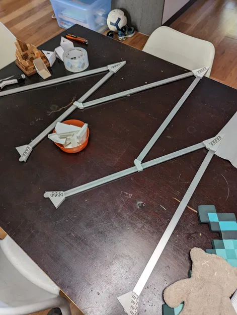 Tranh tường Núi non WLED - Image 4