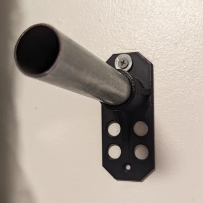 Giá Đỡ Cuộn Dây và Vòng Bi In 3D