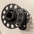 Giá Đỡ Cuộn Dây và Vòng Bi In 3D - Thumbnail 3