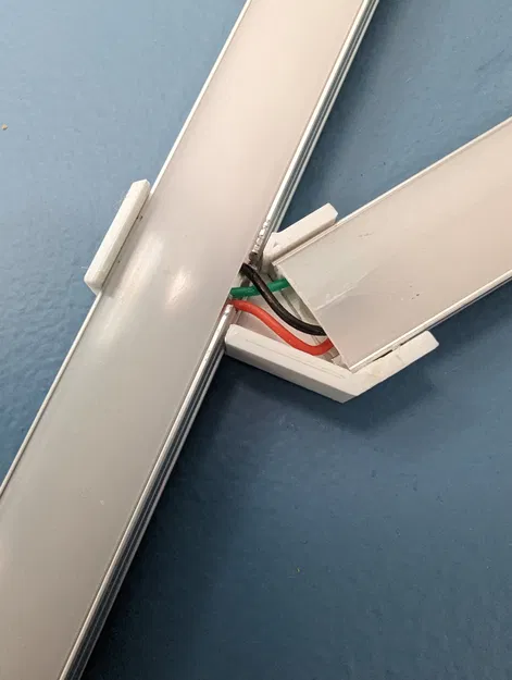 Tranh tường Núi non WLED - Image 6