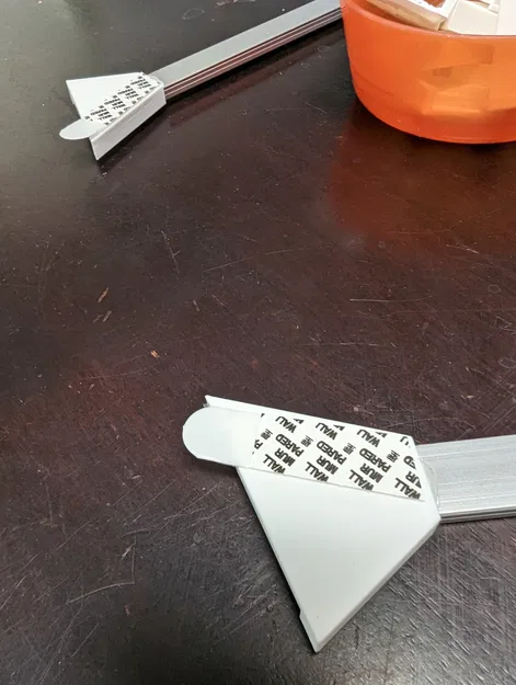 Tranh tường Núi non WLED - Image 7