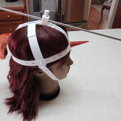 Đầu Điều Khiển Tùy Chỉnh Được