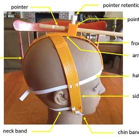 Đầu Điều Khiển Tùy Chỉnh Được