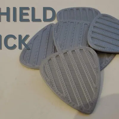 Pick Đàn Hình Khiên