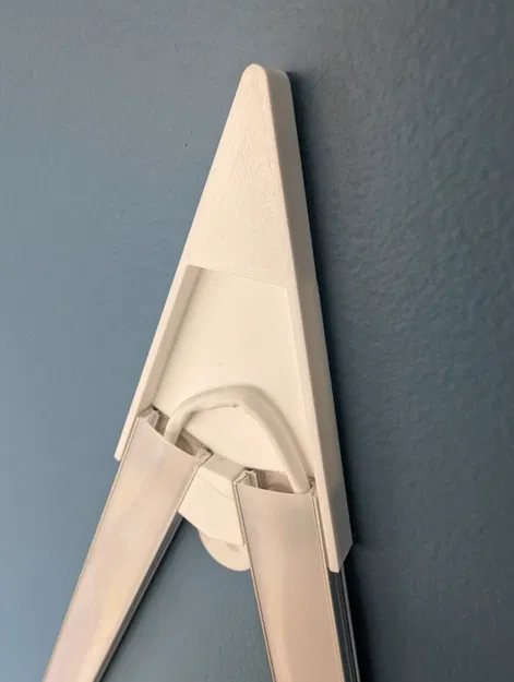 Tranh tường Núi non WLED - Image 9