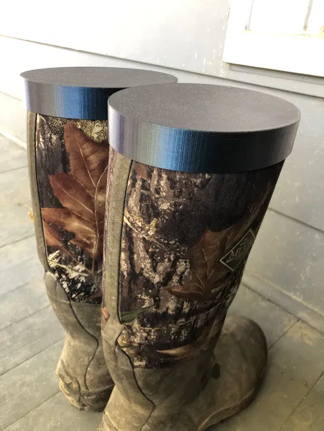 Bọc Ủng Đi Chân Cho Nữ - Image 1