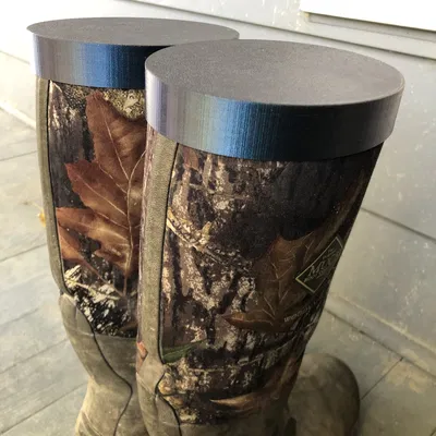 Bọc Ủng Đi Chân Cho Nữ