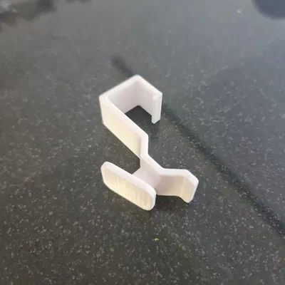 Móc Treo Cửa Sổ (ví dụ: Đồ Trang Trí Giáng Sinh)