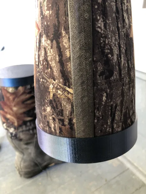 Bọc Ủng Đi Chân Cho Nữ - Image 2