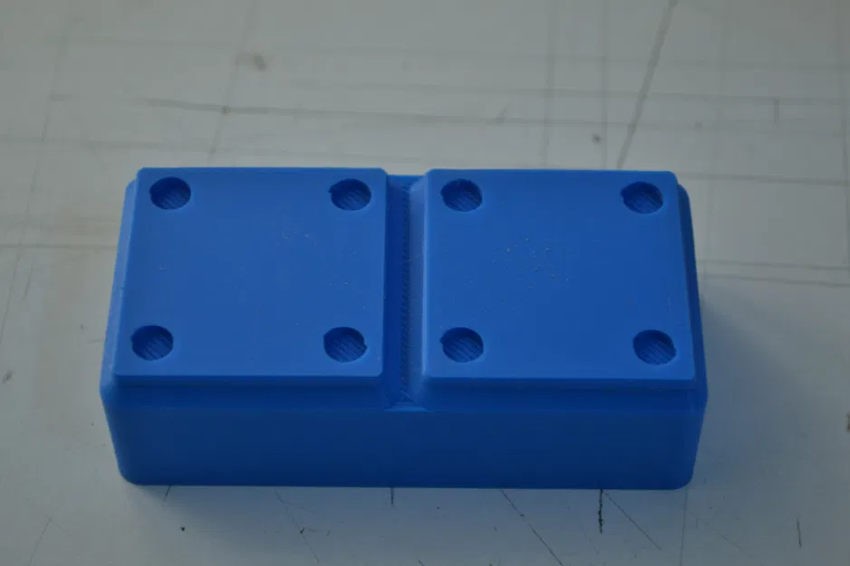 Hộp Đựng Băng Keo Điện 19mm Gridfinity 2x1 - Image 6