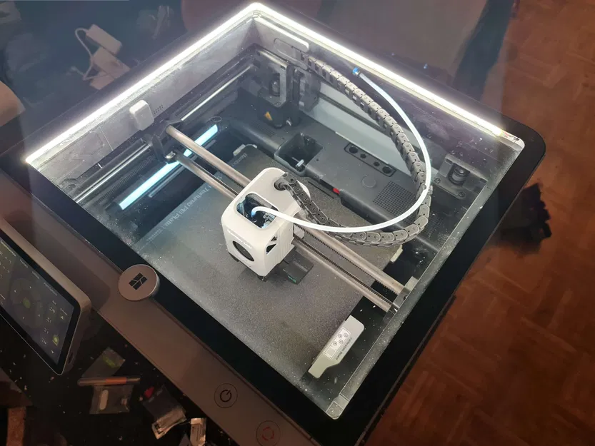 Nắp LED cho X1/P1S - Image 1