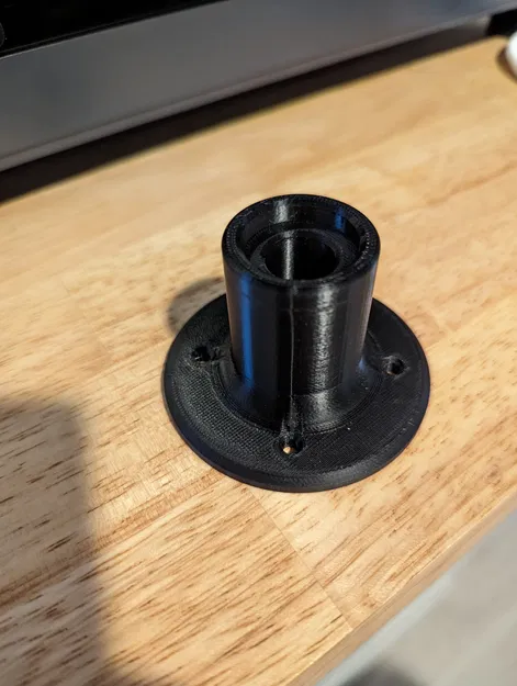 Đế Gắn Bàn Cho Tay Micro Fifine BM88 - Image 1