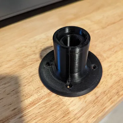 Đế Gắn Bàn Cho Tay Micro Fifine BM88