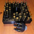 Khối nạp đạn K-22 speedloader - Thumbnail 2