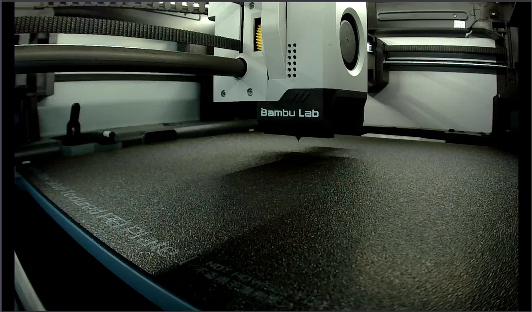 Nắp LED cho X1/P1S - Image 2