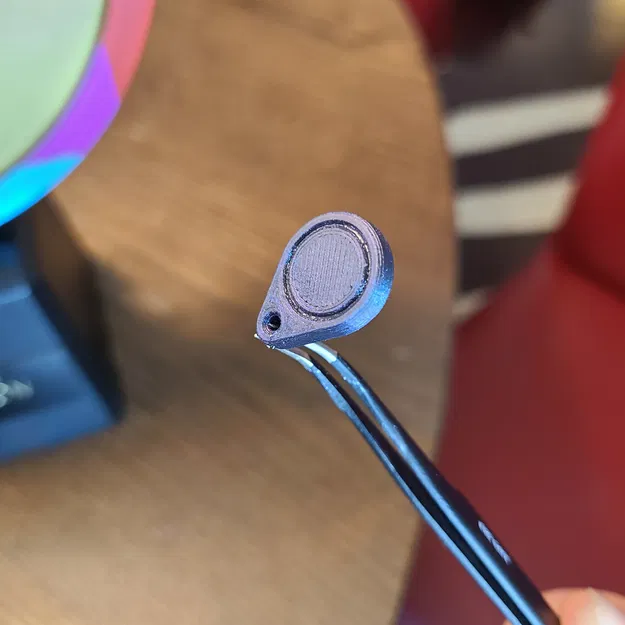 Trình trực quan hóa bộ đùn đơn giản - Chỉnh sửa cho nam châm 2mm - Image 3