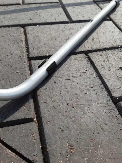 Chân Đế Phơi Đồ Tùy Chỉnh Theo Thông Số Có Chốt Định Tâm - Image 2