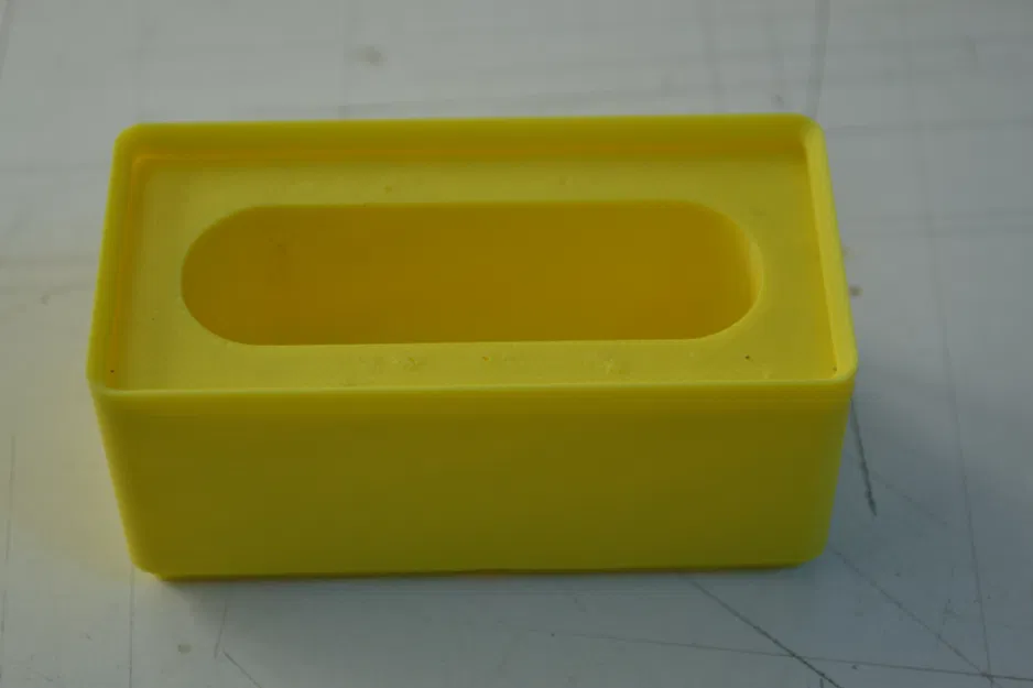 Giá Đỡ Cân Kỹ Thuật Số Gridfinity 1x1 - Image 3