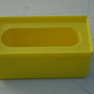 Giá Đỡ Cân Kỹ Thuật Số Gridfinity 1x1