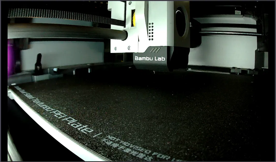 Nắp LED cho X1/P1S - Image 3