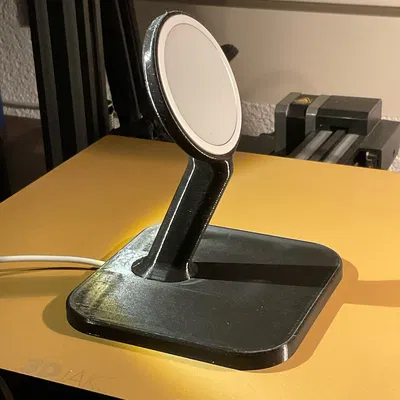 Đế Sạc Magsafe iPhone