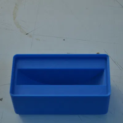 Kệ Giữ Kính Lúp Gridfinity 2x1