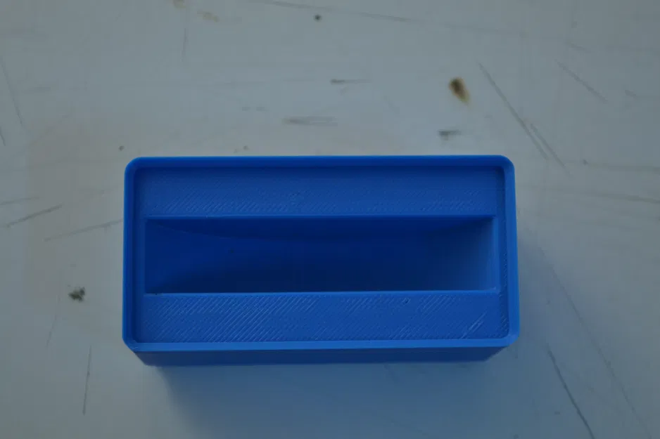 Kệ Giữ Kính Lúp Gridfinity 2x1 - Image 4