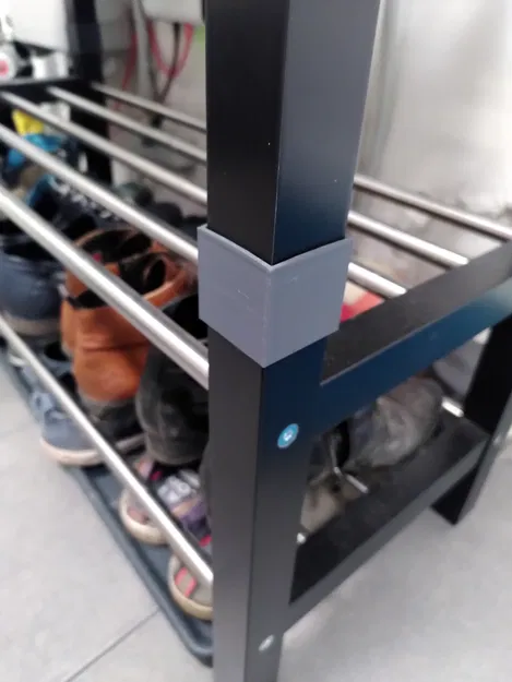 Khớp nối IKEA Tjusig Tùy biến được - Image 1