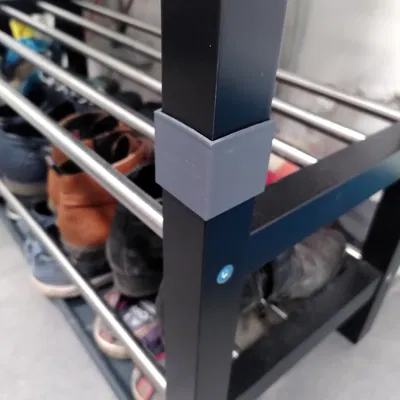 Khớp nối IKEA Tjusig Tùy biến được