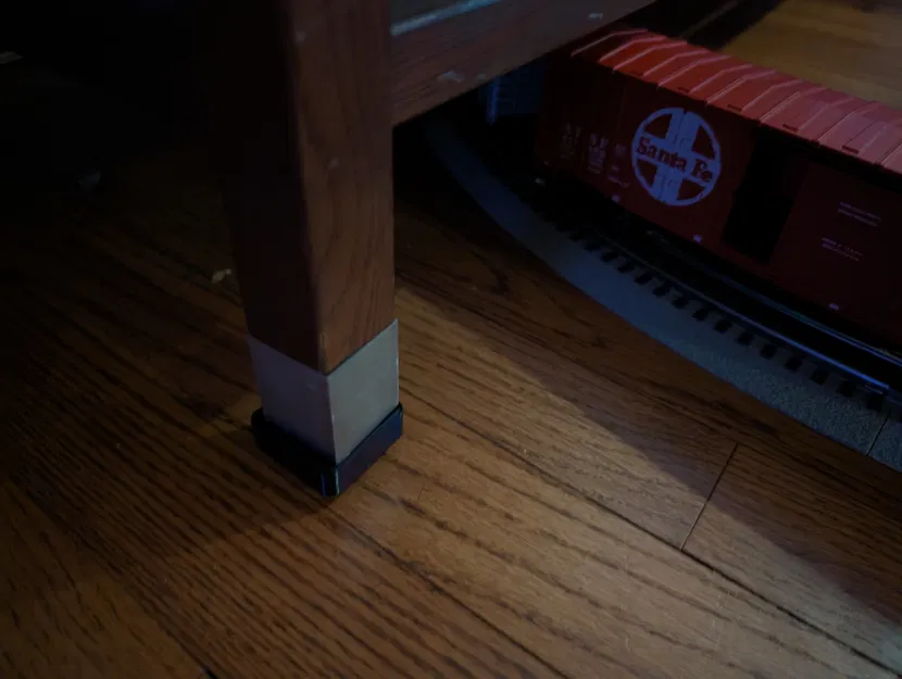 Chân Nâng Đồ Nội Thất - Image 1