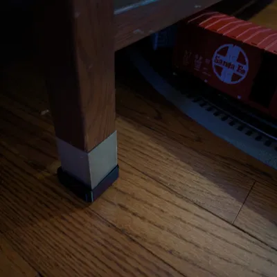 Chân Nâng Đồ Nội Thất