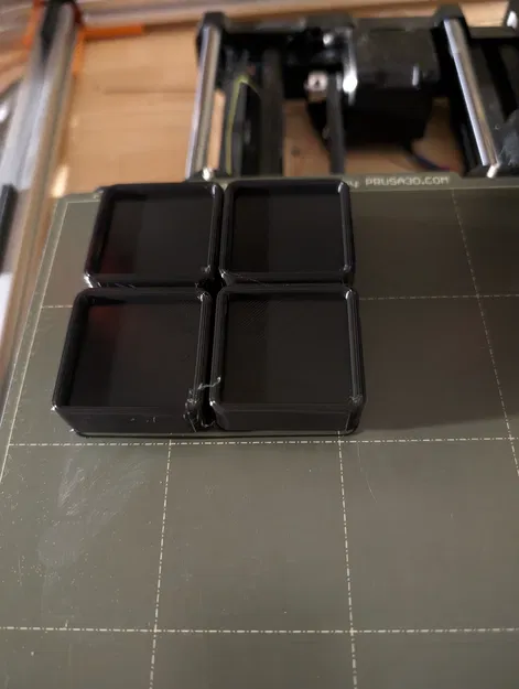 Chân Nâng Đồ Nội Thất - Image 2