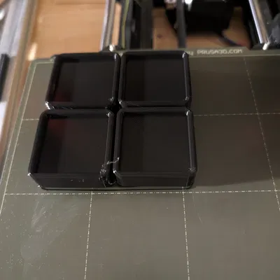 Chân Nâng Đồ Nội Thất