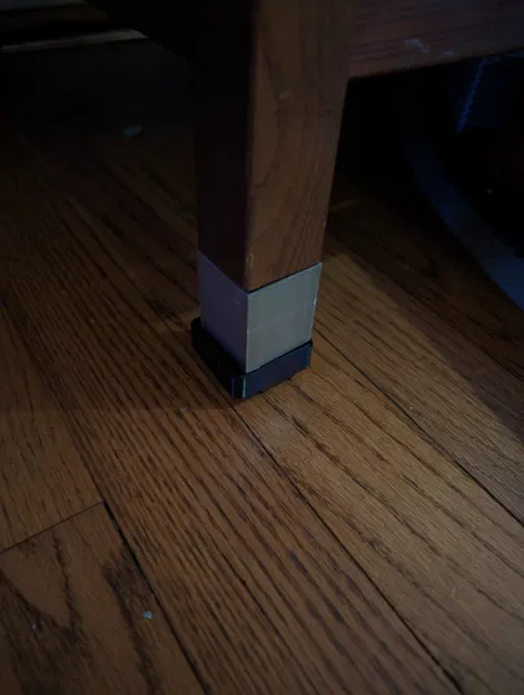 Chân Nâng Đồ Nội Thất - Image 3