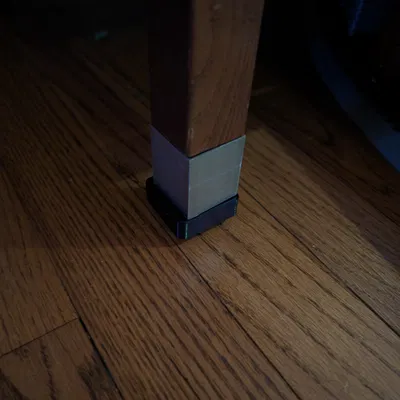 Chân Nâng Đồ Nội Thất